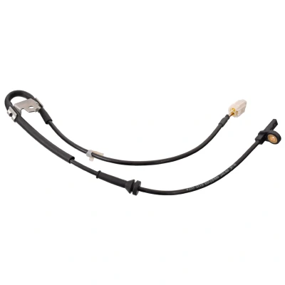 Immagine di BLUE PRINT ADK87103 Sensore ABS Assale anteriore Dx SUZUKI: SWIFT 3, OPEL: Agila B