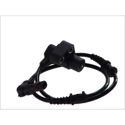 Immagine di AUTLOG AS4099 Sensore ABS Assale anteriore Dx MERCEDES BENZ: Classe A