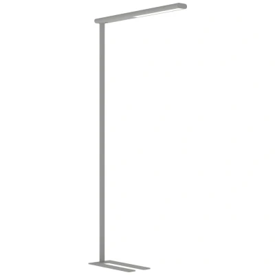 Immagine di Maul MAULjet 8257595 Lampada da scrivania a LED ERP: E (A G) Argento