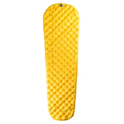 Immagine di SEATO SUMMIT Colchoneta Hinchable ASC Ultralight Mat R Color: Amarillo