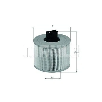 Immagine di MAGNETI MARELLI 466016355033 Sonda lambda riscaldato 4 AUDI: A4 B7 Avant, B5 B6 Sedan, VOLKSWAGEN: Passat GP Sedan