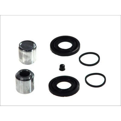 Immagine di AUTOFREN SEINSA D41595C Kit Revisione Pinze Freno Assale posteriore 32 CITROËN: C5 II Hatchback, I Hatchback