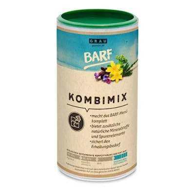 Immagine di GRAU BARF CombiMix 700 g