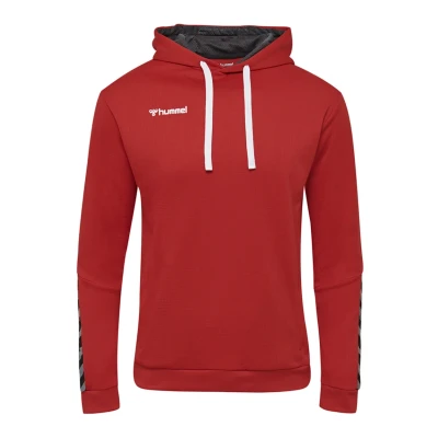 Immagine di Hummel Felpa, Uomo, Taglia: Small, True red