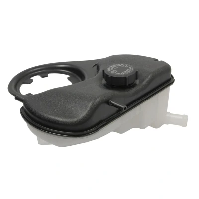 Immagine di NRF 454070 Vaschetta Radiatore con calotta/coperchio JAGUAR: X Type Sedan, Station Wagon