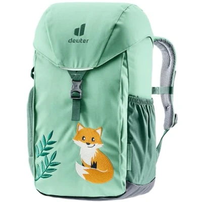 Immagine di deuter Waldfuchs 14 Zaino per l’asilo bambini