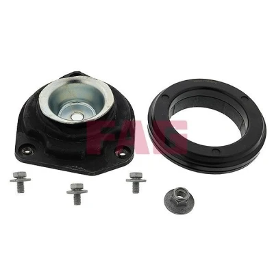 Immagine di FAG 815 0088 30 Kit riparazione, Cuscinetto ammortizzatore a molla con materiale di fissaggio RENAULT: Kangoo II Express, / Grand