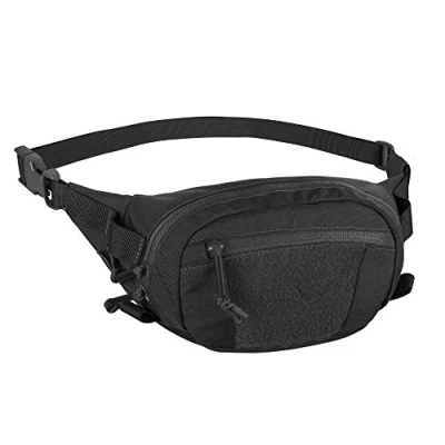 Immagine di Helikon Possum, Marsupio in Cordura®, Colore Nero