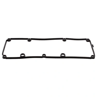 Immagine di SWAG 30 93 6409 Guarnizione Coperchio Punterie NBR (Nitrile Butadiene Caucciù) AUDI: A3 Sportback, Hatchback, Q5, VOLKSWAGEN: Passat B6 Variant
