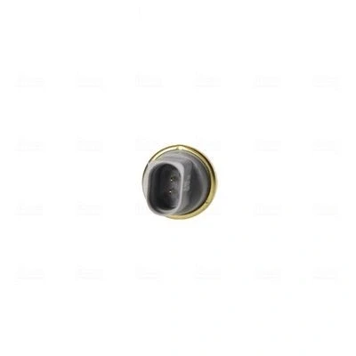 Immagine di NISSENS 98410 Valvola EGR elettrico con sensore, Centralina/Software NON va imparato/aggiornato, senza bypass depressione, cavo, elettronica