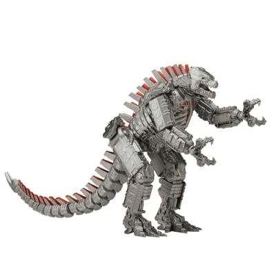 Immagine di MonsterVerse MNG07410 Godzilla vs Kong, Mecha gigante, 28 cm