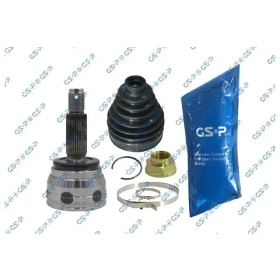 Immagine di GSP 802724 Kit Giunto Omocinetico Middle Groove