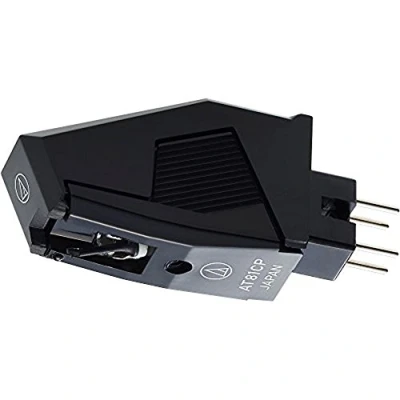 Immagine di Audio Technica AT81CP, Cartuccia di ricambio per AT300P, AT90CD, AT3482H/U, AT3482P
