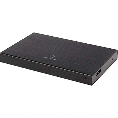 Immagine di Renkforce RF 4038897 Contenitore per hard disk SATA 2.5 pollici USB 3.2 Gen 1 (USB 3.0)