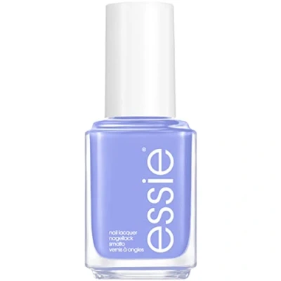 Immagine di essie smalto per unghie n. 889 don&#039;t burst my bubble professionale primaverile blu di alta qualità, durevole e colorante, 13,5 ml