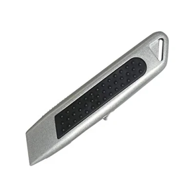 Immagine di Portwest KN20SIR Cutter Pro Safety, Argento/Nero