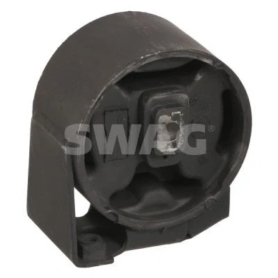 Immagine di SWAG 30 13 0001 Supporto motore posteriore Dx Cuscinetto Gomma metallo VOLKSWAGEN: GOLF 2, Passat B3/B4 Variant, Jetta 2
