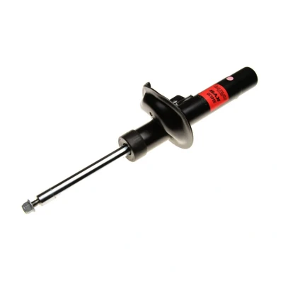 Immagine di KYB Excel G 334630 Ammortizzatore Assale anteriore Sx A pressione del gas doppio tubo tipo McPherson Spina superiore
