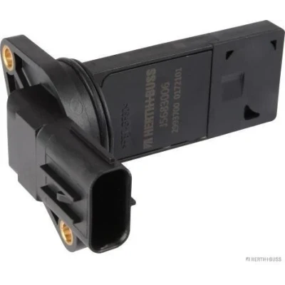 Immagine di HERTH+BUSS JAKOPARTS J5683006 Debimetro senza collettore aspirazione MAZDA: CX 3, 2 Hatchback, 3 Hatchback