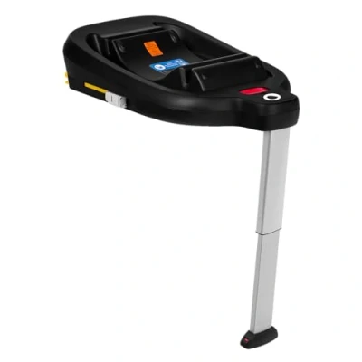 Immagine di lionelo Base isofix LEMMY I Size Black