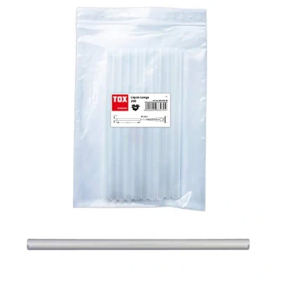 Immagine di TOX Estensione Miscelatore statico Liquix Longa 200 mm, 10 pz, 08460090