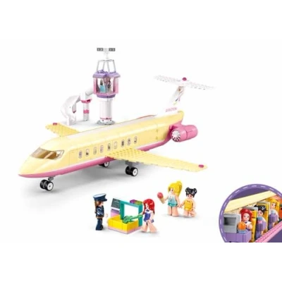 Immagine di Sluban Aereo, Colore Standard, M38 B1166