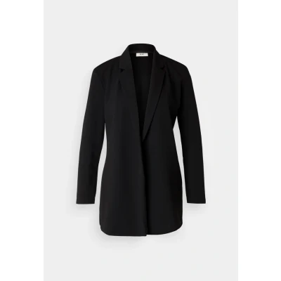 Immagine di Giacca Jacqueline De Yong Jdygeggo L/s Blazer Jrs Noos Nero IT 48
