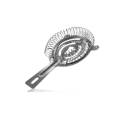 Immagine di Vacu Vin Cocktail Strainer Silver ø 9.5 cm