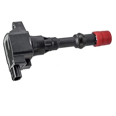 Immagine di FACET 9.6429 Bobina d&#039;accensione COIL ON PLUG HONDA: Jazz 2, CIVIC 8 Hatchback, 3