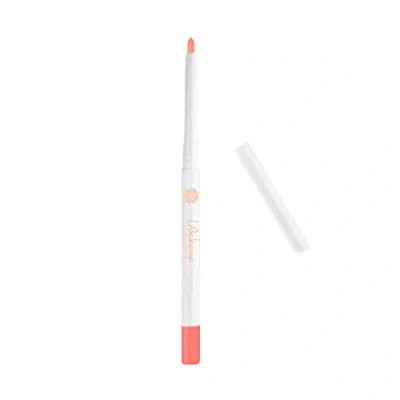 Immagine di Wakeup Cosmetics Long Lasting Lip Liner, Matita Labbra Waterproof a Lunga Tenuta, Colore Apricot