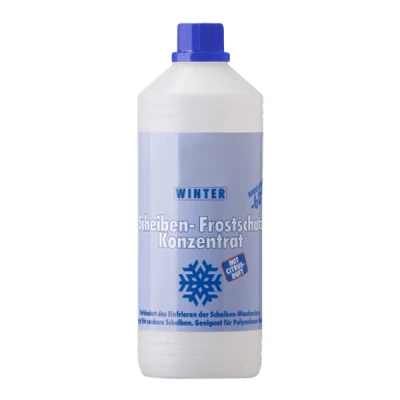 Immagine di Valvoline 887065 Detergente per cristalli Bottiglia 500 0,5