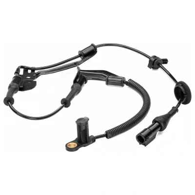 Immagine di HELLA 6PU 230 040 461 Sensore ABS Assale anteriore con supporto Hall 2