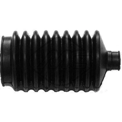 Immagine di Metalcaucho 01258 Kit soffietto, Sterzo Gomma Assale anteriore Sx FIAT: Panda I Hatchback, Fiorino II Pick up, 128 Sedan