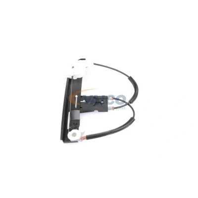 Immagine di VAICO Alzacristallo Qualità de originale posteriore Sx elettrico senza motore V25 1771 FORD: MONDEO 4 Turnier,