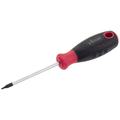 Immagine di Cacciavite TX Vigor V4419 Dimensione (Cacciavite) T 6 Lunghezza della lama: 74 mm