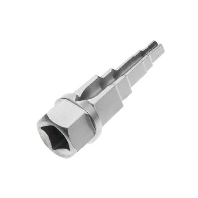 Immagine di MACHOMAN (RSW405P chiave a bussola, universale, 1/2&quot;, quadra/22 mm, bussola 5 livelli, per radiatori