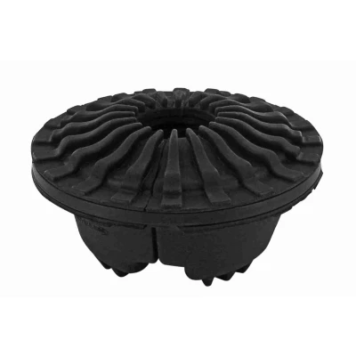 Immagine di VAICO V10 1430 Supporto ammortizzatore a molla Assale anteriore Sx, Dx Qualità de originale senza cuscinetto sfere