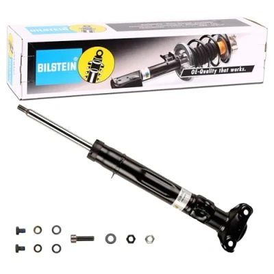 Immagine di BILSTEIN B4 OE Replacement 22 003621 Ammortizzatore Assale anteriore A pressione del gas doppio tubo tipo McPherson Spina superiore