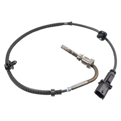 Immagine di Sensore, temperatura gas di scarico FEBI BILSTEIN 185728