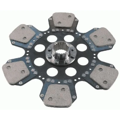 Immagine di SACHS 1864 456 001 Disco Frizione 360 22