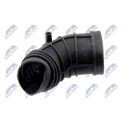 Immagine di NTY GPP BM 022 Flessibile d&#039;aspirazione, Filtro aria Superiore BMW: 3 Sedan, Coupe, Z3 Roadster