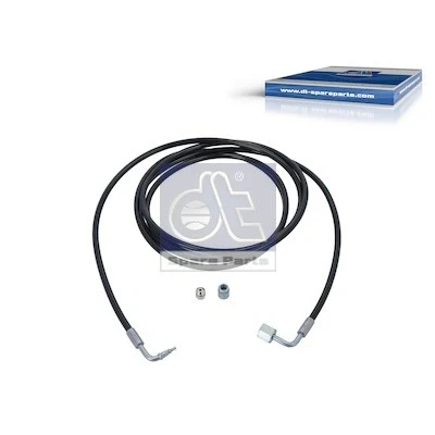 Immagine di DT Spare Parts 2.70931 Flessibile, Dispositivo ribalta cabina