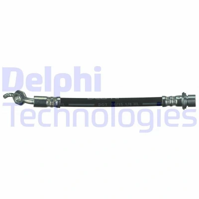 Immagine di DELPHI LH7248 Tubi Freno 235 Banjo TOYOTA: Auris Hatchback