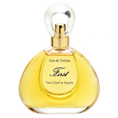 Immagine di Van Cleef &amp; Arpels First Eau de Toilette 100 ml