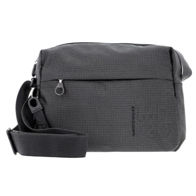 Immagine di Mandarina Duck QMTV Borsa a tracolla, Donna, Taglia: One Size, Steel