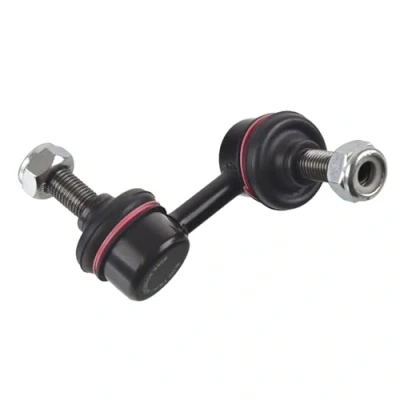 Immagine di BLUE PRINT ADH28514 Bielletta barra stabilizzatrice Assale anteriore Dx 55 M10 x 1,25 con dado autobloccante HONDA: CIVIC 7 Hatchback, FR V, CR V 2