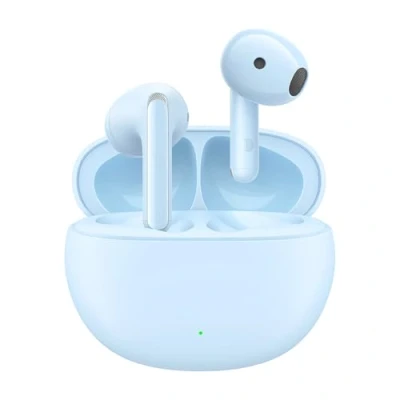 Immagine di Joyroom Cuffie auricolari wireless Funpods (JR FB2) Blu (35 h, Senza fili), Cuffie,