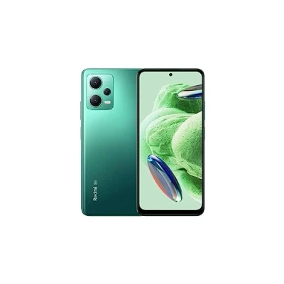 Immagine di Smartphone Xiaomi Redmi Note 12 6,67&quot; 5G Double nano SIM 128 Go Vert
