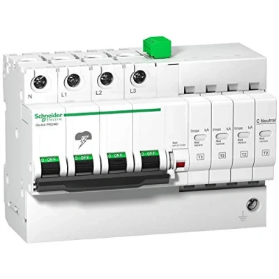 Immagine di Quick PRD40r 3P+N