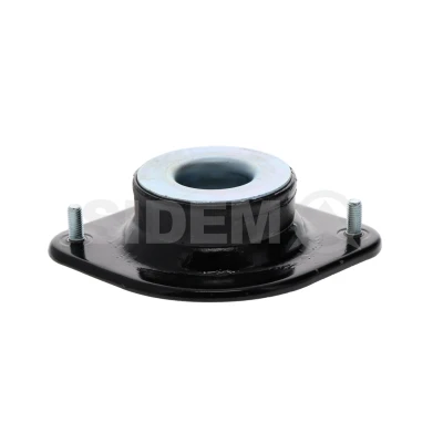 Immagine di SIDEM 863400 Supporto ammortizzatore a molla Assale anteriore con supporto/cuscinetto VOLKSWAGEN: GOLF 1, Caddy 1 Pickup, Scirocco II